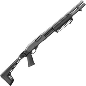 Remington 870,Tactical Shotgun,Side Folder,20 Gauge