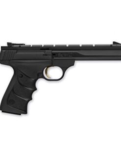 Browning Buck Mark .22LR pistol