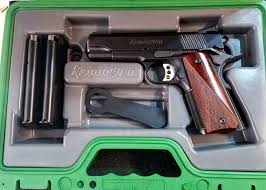 stainless 1911