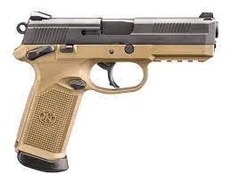 fnx 45 tactical