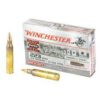 223 rem 55gr fmj
