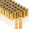 50 Rounds of 7.62x38mm Nagant Ammo by Fiocchi - 97 gr FMJ - Image 2