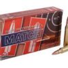 5.56 NATO ammo
