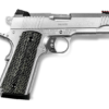 1911 R1 STAINLESS ENHANCED COMMANDER