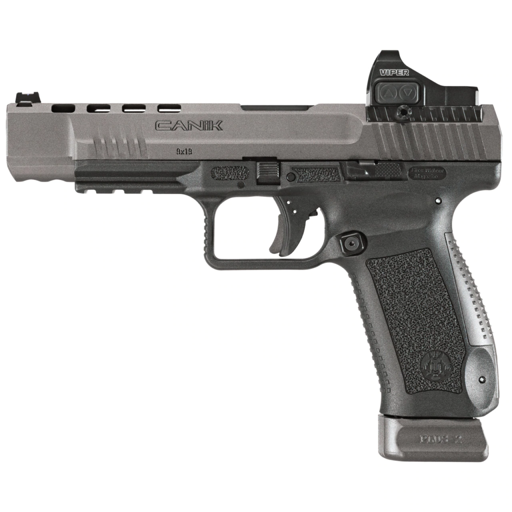 Kanick canik tp9sfx custom