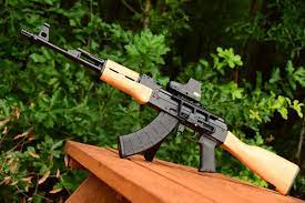 Century Arms RAS47,RAS47 7.62X39mm AK-47,30rd Magazine