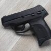 Ruger EC9S 9mm Concealed Carry Pistol