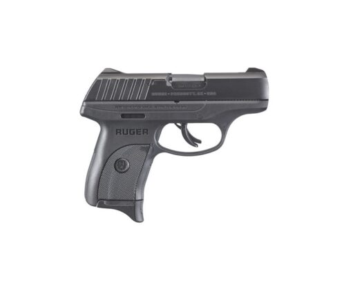 Ruger EC9S 9mm Concealed Carry Pistol