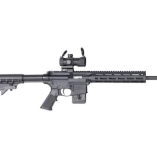 SMITH AND WESSON M&P15-22 SPORT CA