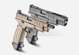 Springfield Armory XD-M Elite 9mm Pistol