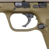 SMITH AND WESSON M&P9 M2.0 9MM 4.25-INCH 17RD NO THUMB SAFETY - Image 6