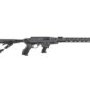 Ruger PC Carbine,9mm carbine,16-inch barrel,17 round capacity,