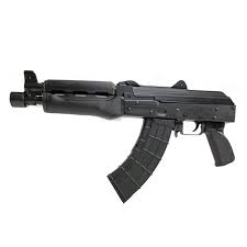 Zastava ZPAP92 AK Pistol , AK Pistol 7.62x39mm