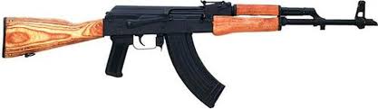 F.A. Cugir Romanian GP WASR AK-47