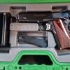 stainless 1911