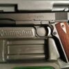 stainless 1911