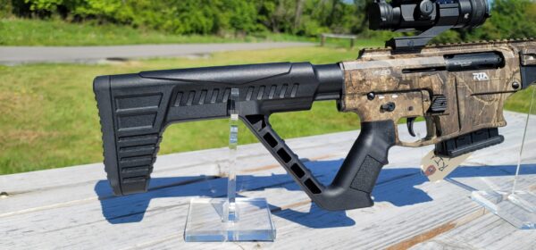 Rock Island Armory VR80 12GA Shotgun 20