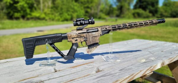 Rock Island Armory VR80 12GA Shotgun 20