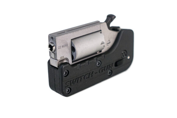 standard manufacturing switch gun price