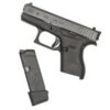 glock 42 extended mag