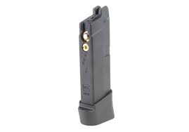glock 42 extended mag