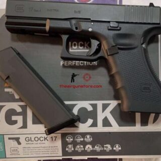 glock 17 gen 4