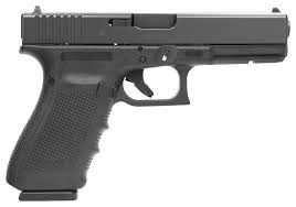 glock 20 gen 4