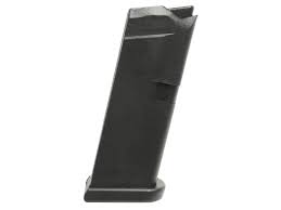 glock 43 magazine