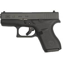 glock 43 price