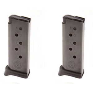 ruger lcp magazine