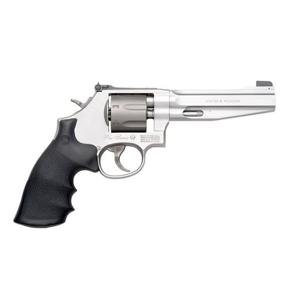 smith and wesson model 15/Smith & Wesson Model 986 Pro Series