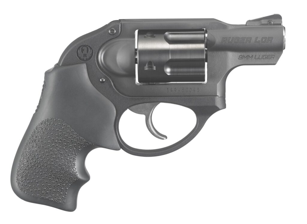 9mm revolver, Unlocking the Power of 9mm Revolvers: Your Ultimate Guide, Multi Gun Shop