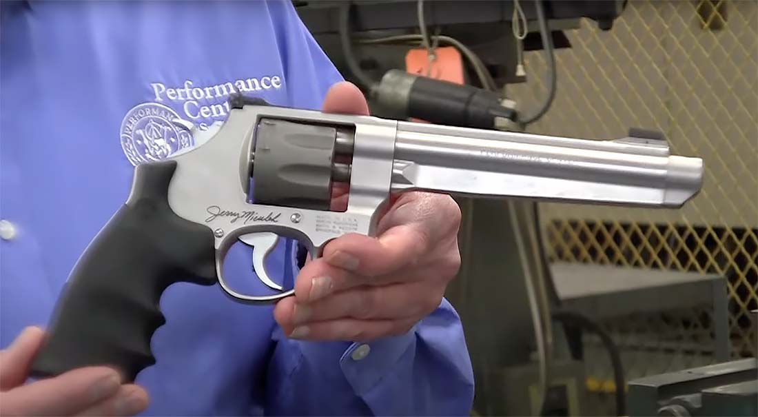 9mm revolver, Unlocking the Power of 9mm Revolvers: Your Ultimate Guide, Multi Gun Shop