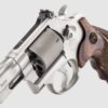 smith & wesson 9mm revolver model 986