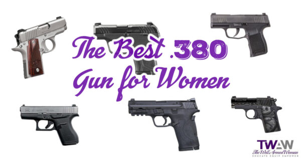 Best Handgun For Womenbest Handgun For A Woman 7449