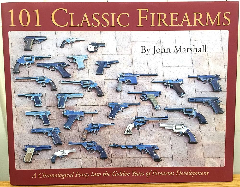 classic firearms, &#8220;Unlocking the Secrets: Your Guide to Classic Firearms on Multigunshop.com&#8221;, Multi Gun Shop