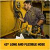 cordless grease gun/dewalt cordless grease gun