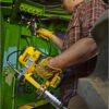 cordless grease gun/dewalt cordless grease gun