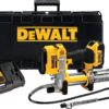 cordless grease gun/dewalt cordless grease gun