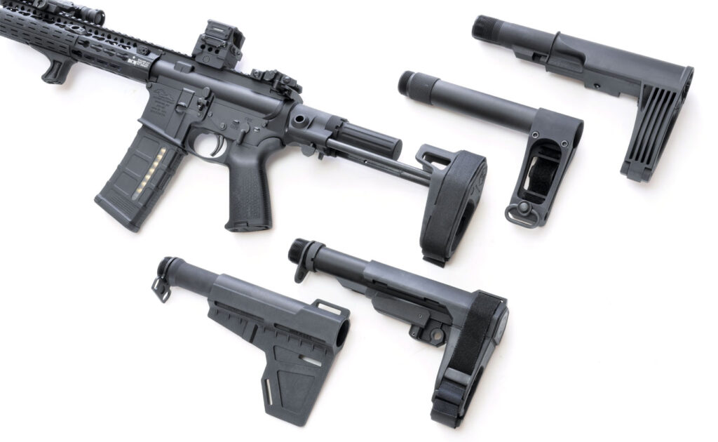 atf pistol brace update, Unlocking the Secrets of ATF Pistol Brace Updates on Multigunshop.com, Multi Gun Shop