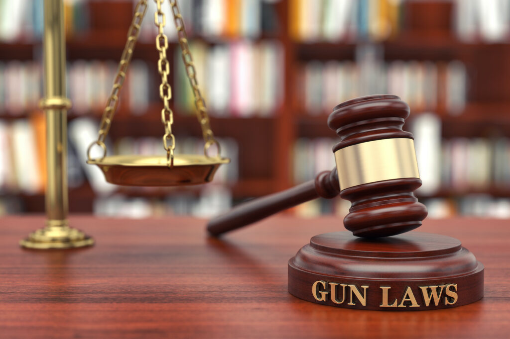 illinois gun ban, Explaining the basics of the Illinois gun ban, Multi Gun Shop