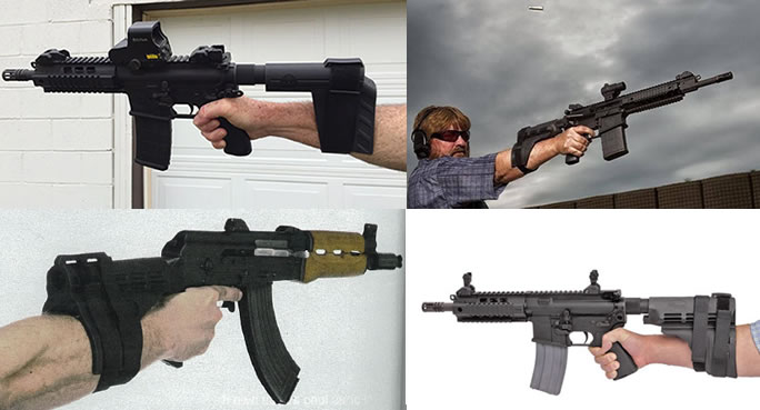 atf pistol brace update, Unlocking the Secrets of ATF Pistol Brace Updates on Multigunshop.com, Multi Gun Shop