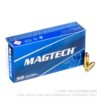 50 Rounds of .32 ACP Ammo by Magtech - 71gr JHP - Image 3