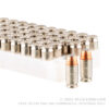 50 Rounds of 45 ACP +P Ammo by Speer LE - 230gr Gold Dot G2 JHP - Image 4