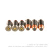 50 Rounds of 45 ACP +P Ammo by Speer LE - 230gr Gold Dot G2 JHP - Image 2