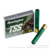 5 Rounds of .410 Ammo by Remington Premier TSS - 13/16 ounce #9 shot - Image 4