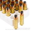 20 Rounds of .500 S&W Mag Ammo by Magtech - 400gr SJSP - Image 2