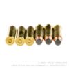 20 Rounds of .500 S&W Mag Ammo by Magtech - 400gr SJSP - Image 4