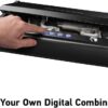 biometric pistol safe/pistol safe/cannon pistol safe