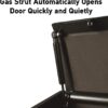 biometric pistol safe/pistol safe/cannon pistol safe